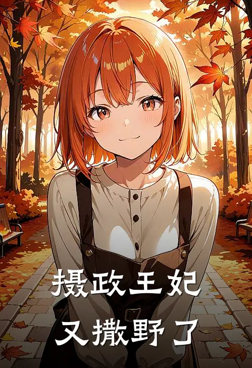 摄政王妃又撒野了