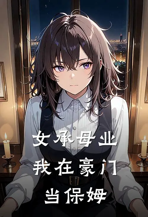 女承母业，我在豪门当保姆（姜茉茉茉）全文免费阅读无弹窗大结局_（女承母业，我在豪门当保姆全文免费阅读无弹窗）姜茉茉茉最新章节列表_笔趣阁（女承母业，我在豪门当保姆）