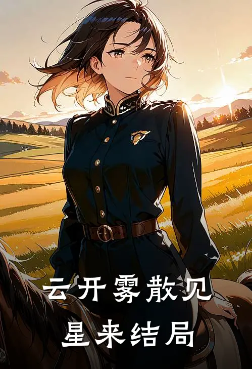 云开雾散见星来结局