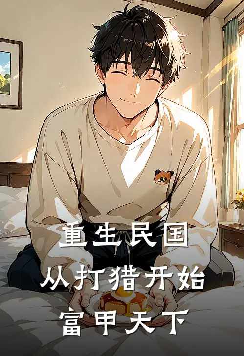 重生民国：从打猎开始富甲天下林风董小婉免费小说_完本免费小说重生民国：从打猎开始富甲天下林风董小婉