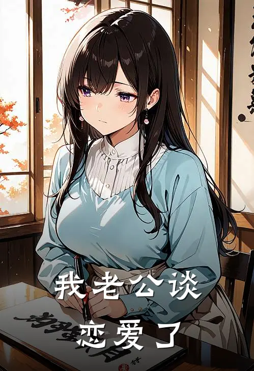 我老公谈恋爱了