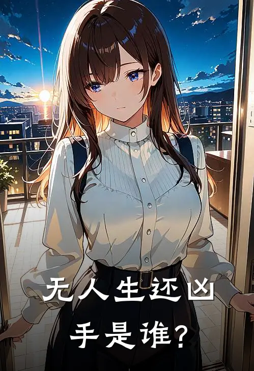 无人生还凶手是谁?