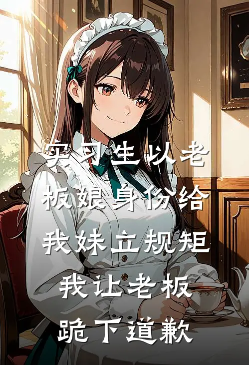 实习生以老板娘身份给我妹立规矩，我让老板跪下道歉(陈康明沈晚晚)完本小说大全_完本热门小说实习生以老板娘身份给我妹立规矩，我让老板跪下道歉陈康明沈晚晚