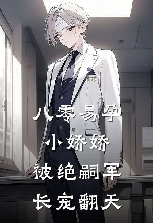 八零易孕小娇娇：被绝嗣军长宠翻天