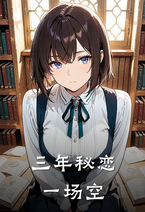 三年秘恋一场空