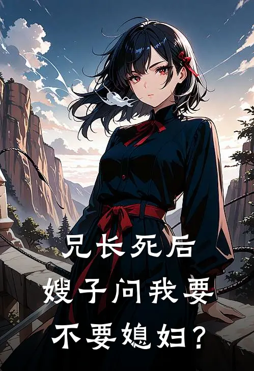 兄长死后，嫂子问我要不要媳妇？