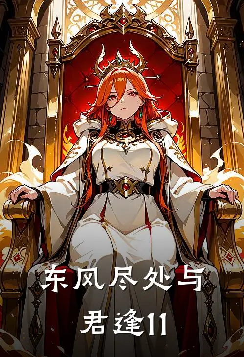 东风尽处与君逢11