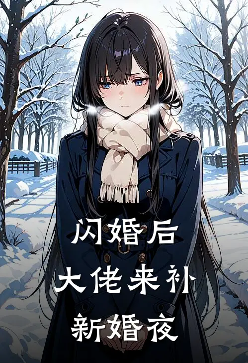闪婚后，大佬来补新婚夜