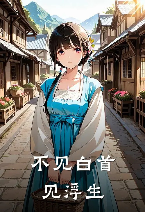 不见白首见浮生