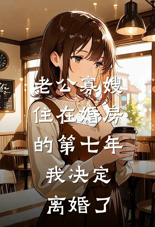 老公寡嫂住在婚房的第七年，我决定离婚了(周恒赵成)最新推荐小说_最新免费小说老公寡嫂住在婚房的第七年，我决定离婚了周恒赵成