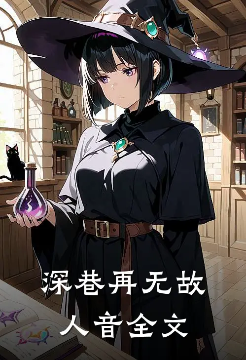 深巷再无故人音全文