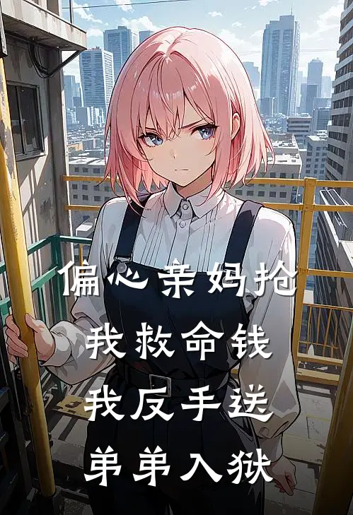 偏心亲妈抢我救命钱我反手送弟弟入狱(苏杰杰儿)在线免费小说_热门网络小说偏心亲妈抢我救命钱我反手送弟弟入狱苏杰杰儿