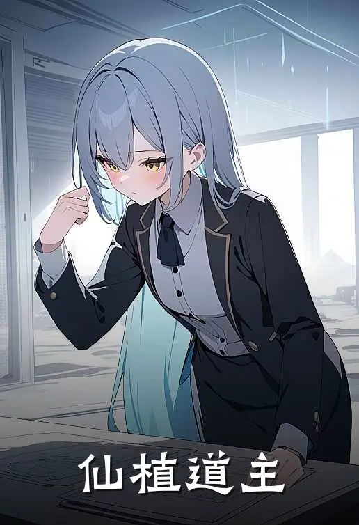 仙植道主