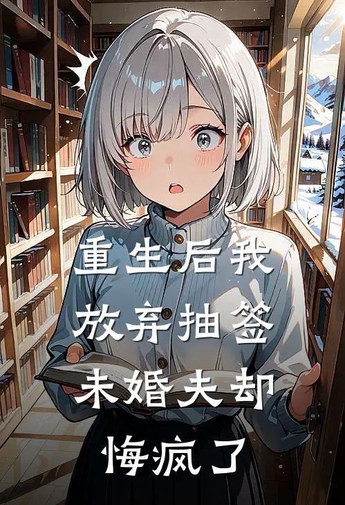 重生后我放弃抽签，未婚夫却悔疯了