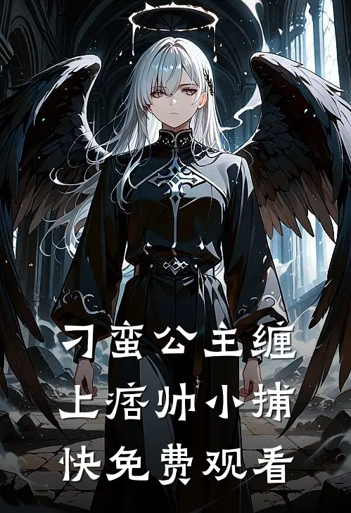 刁蛮公主缠上痞帅小捕快免费观看