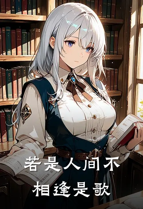 若是人间不相逢是歌