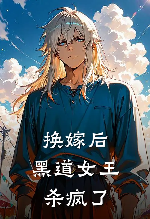 换嫁后，黑道女王杀疯了