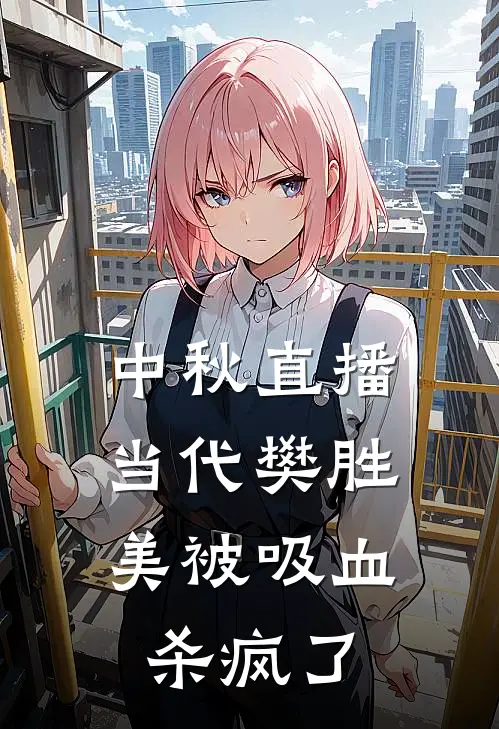 中秋直播，当代樊胜美被吸血杀疯了中秋樊胜免费小说全集_免费小说在哪看中秋直播，当代樊胜美被吸血杀疯了(中秋樊胜)