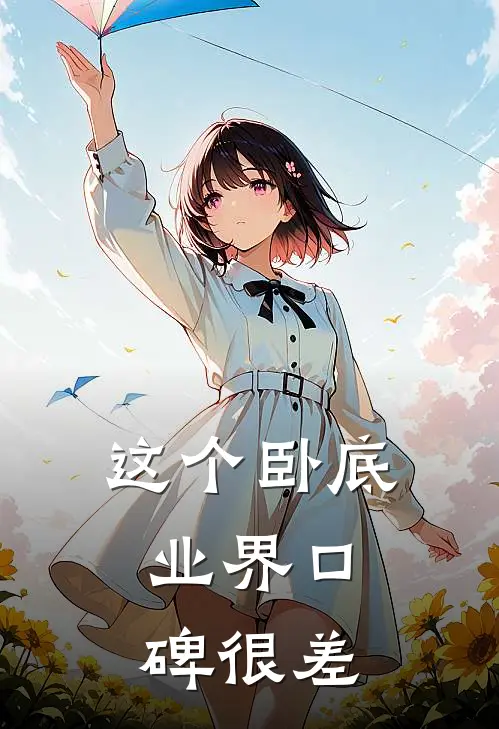 这个卧底，业界口碑很差