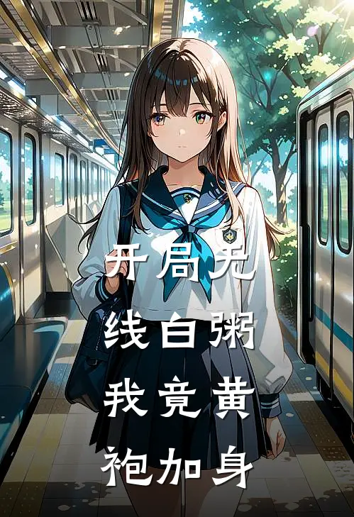 开局无线白粥，我竟黄袍加身