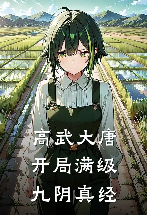 高武大唐：开局满级九阴真经