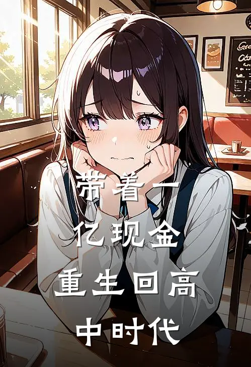 带着一亿现金，重生回高中时代(何欢曹鑫)免费阅读完整版小说_完结免费小说带着一亿现金，重生回高中时代(何欢曹鑫)