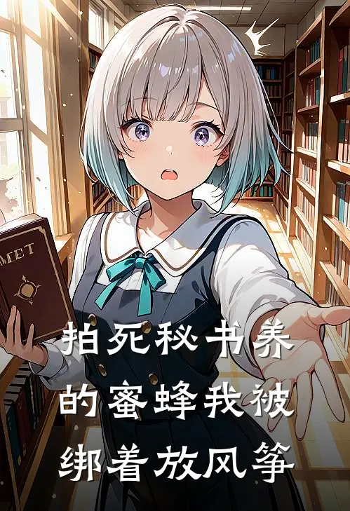 拍死秘书养的蜜蜂我被绑着放风筝