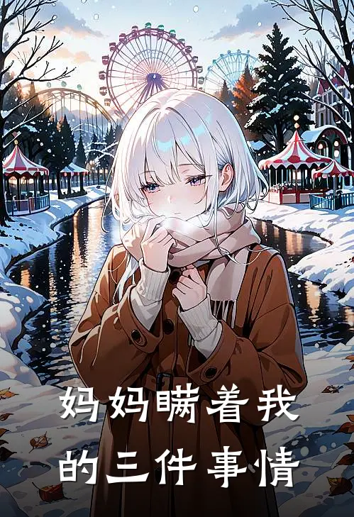 妈妈瞒着我的三件事情