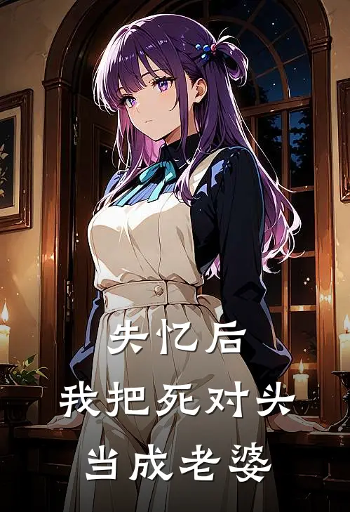 失忆后，我把死对头当成老婆