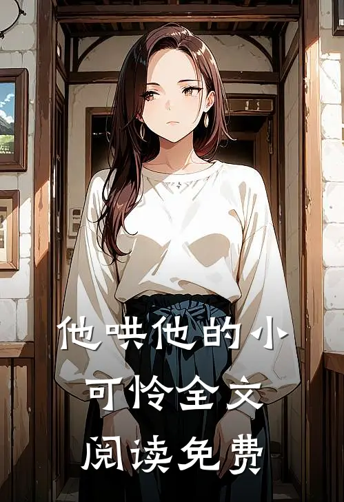 他哄他的小可怜全文阅读免费