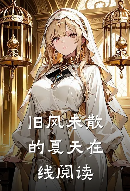 旧风未散的夏天在线阅读