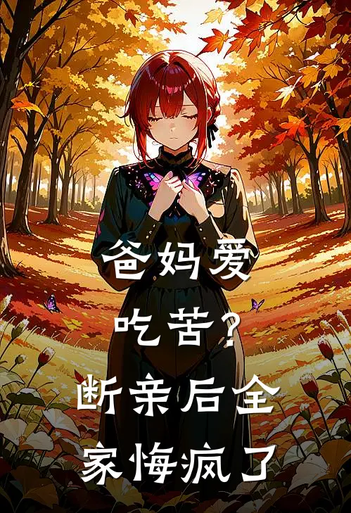 爸妈爱吃苦？断亲后全家悔疯了宁宁姜宁小说完结免费_最新章节列表爸妈爱吃苦？断亲后全家悔疯了(宁宁姜宁)