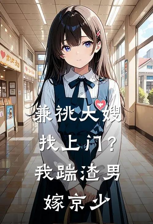 兼祧大嫂找上门？我踹渣男嫁京少