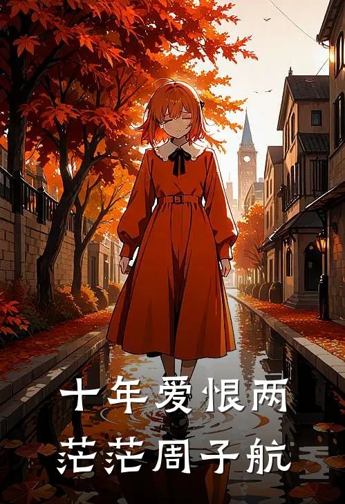 十年爱恨两茫茫周子航