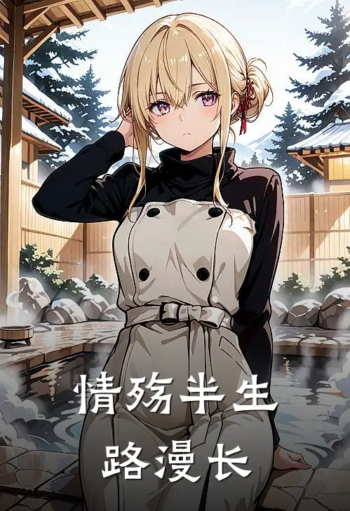 情殇半生路漫长