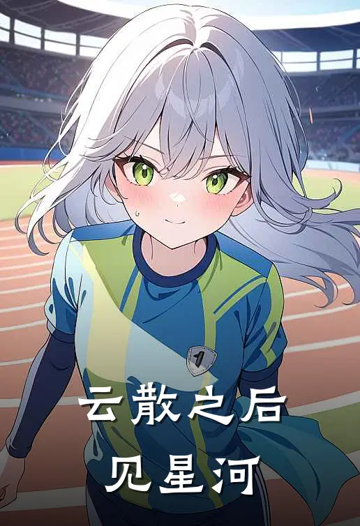 云散之后见星河