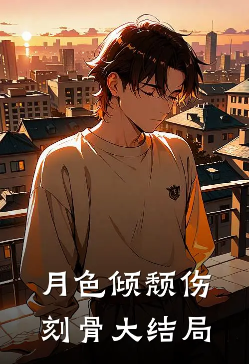 月色倾颓伤刻骨大结局