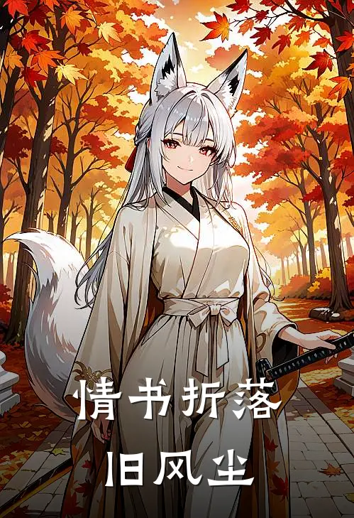 情书折落旧风尘