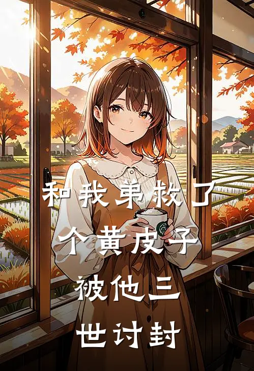 和我弟救了个黄皮子，被他三世讨封