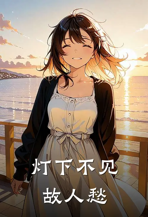 灯下不见故人愁