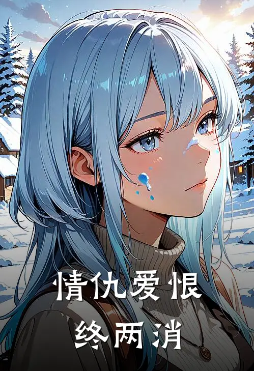 情仇爱恨终两消