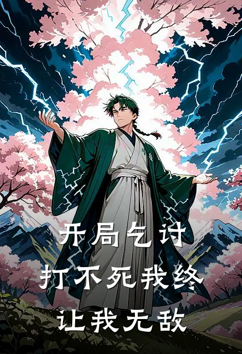 开局乞讨：打不死我终让我无敌