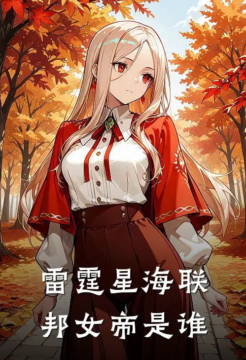 雷霆星海联邦女帝是谁