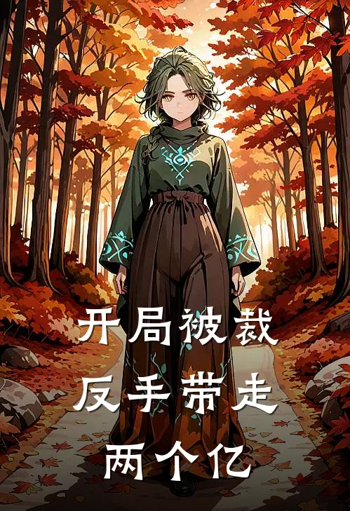 开局被裁，反手带走两个亿(孙雨晴林姐)推荐小说_开局被裁，反手带走两个亿(孙雨晴林姐)全文免费阅读大结局