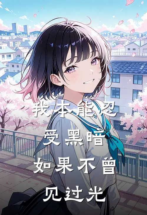 我本能忍受黑暗,如果不曾见过光