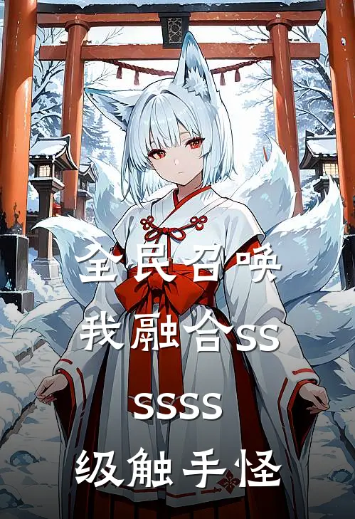 全民召唤，我融合ssssss级触手怪