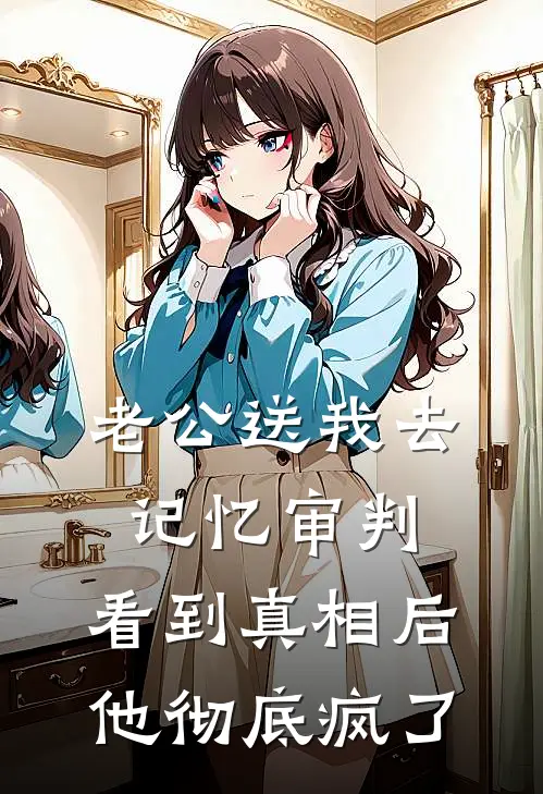 老公送我去记忆审判，看到真相后他彻底疯了