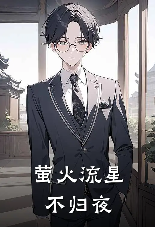 萤火流星不归夜