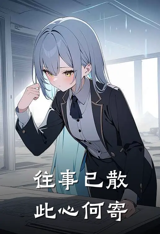 往事已散，此心何寄