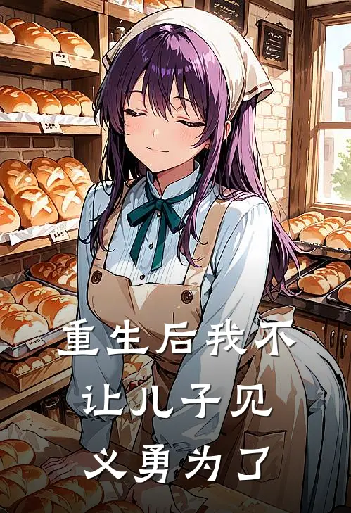 重生后我不让儿子见义勇为了